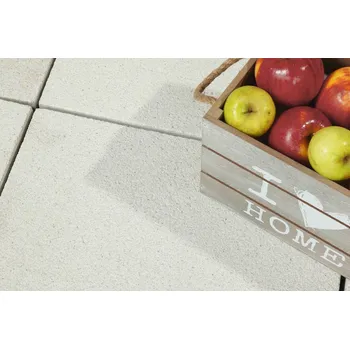 BEST Dlažba TERASOVÁ Tryskaná 500 x 500 x 50 mm TABELO