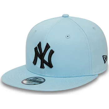 Kšiltovka Kšiltovka New Era 950K MLB NEW YORK YANKEES Glbblk velikost YTH
