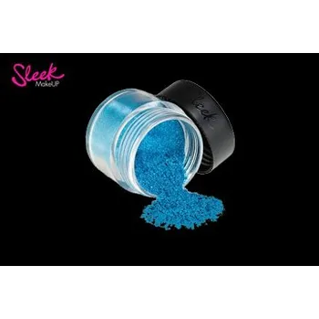 Přípravek na oči Sleek MakeUp Breathless Sypké oční stíny