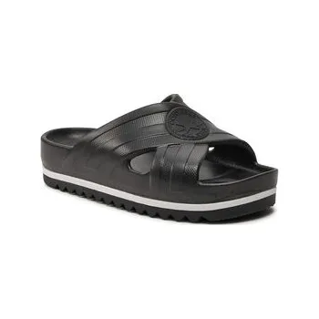 Dámské pantofle Nazouváky Converse Chuck Taylor All Star Lounge Sandal Lite Cx A06476C Černá 35