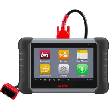 Autodiagnostika Autodiagnostika Autel MP808S CZ