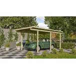Carport KARIBU ECO 1A 62023 LG1867