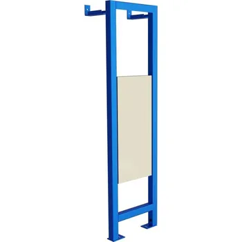 WC sada LaVita podomítkový wc modul pro osoby se zdravotním postižením 5908211494883