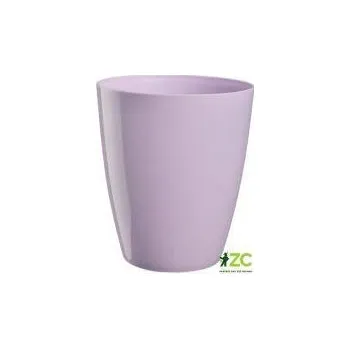 Obal Ornella na orchideje - levandulová 15 cm