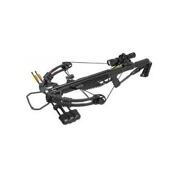 Kuše Mankung - Jasper - XB60 - 185 lb