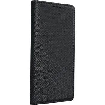Pouzdro na mobilní telefon Pouzdro Book Smart Case Huawei P9 Lite, black