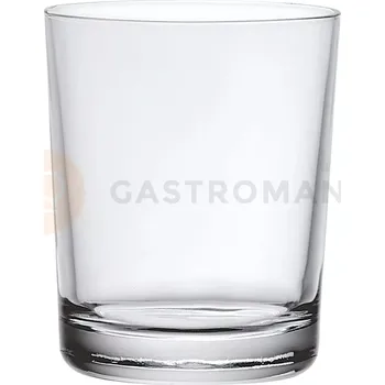 Sklenice Nízká sklenice, 250 ml | BORMIOLI ROCCO, Caravelle