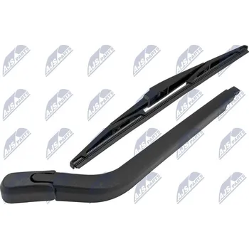 Autodíl Rameno stěrače, čistění skel NTY EWB-MS-001