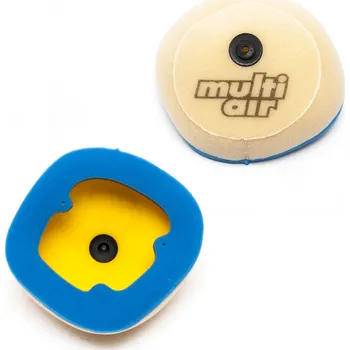 Filtr pro motocykl MULTI AIR vzduchový filtr BETA CROSS+ENDURO 05-12 (MULTI AIR vzduchový filtr BETA CROSS+ENDURO 05-12)