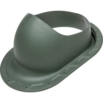 VILPE (Finsko) XL-CLASSIC průchodový prvek Barva: Zelená