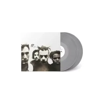 Zahraniční hudba Butterflies Don't Go Away / Milk Clear / Vinyl / 2LP - Majesty Crush [2 LP]