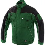 CXS Orion Otakar montérková blůza zelená černá 64