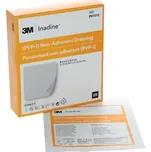INADINE - krytí na rány 9,5 x 9,5 cm 1 ks