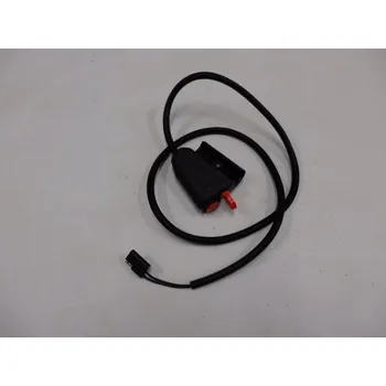 Dětské elektrovozidlo Weibang Elektrické startování