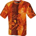 Triko MFH HUNTER ORANGE - 6XL