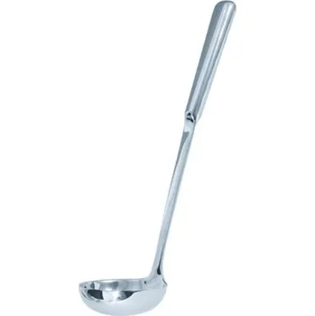 Naběračka TOMGAST Range naběračka na polévku 27 cm