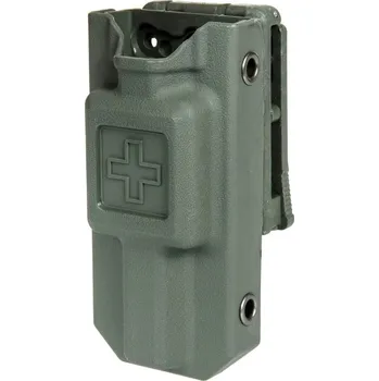 Airsoft Pouzdro na turniket typu CAT škrtidlo GFC Tactical™ oliv