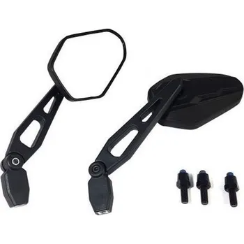 Zrcátko pro motocykl Zrcátka sada uni M8