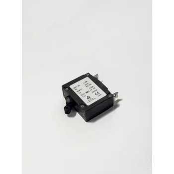 Elektrická zásuvka Vypínač/zásuvka pro elektrocentrálu Worcraft GG-2700, díl 133