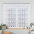 Záclona My Best Home Patrycja bílá, 300 x 160 cm