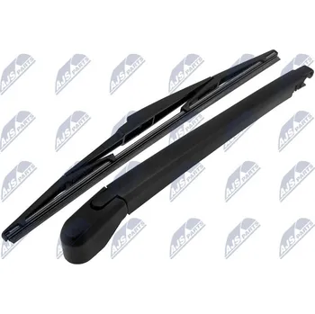 Stěrač Rameno stěrače, čistění skel NTY EWB-MZ-003