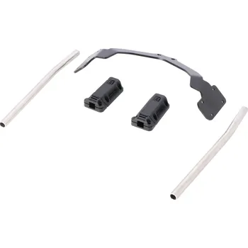 Zavazadlo na motocykl Ducati Streetfighter V2 (21-)-podpěry pod brašny Blaze SW-Motech