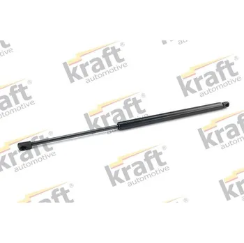 Příslušenství karosérie Pneumatická pružina, zavazadlový / nákladový prostor KRAFT AUTOMOTIVE 8500049