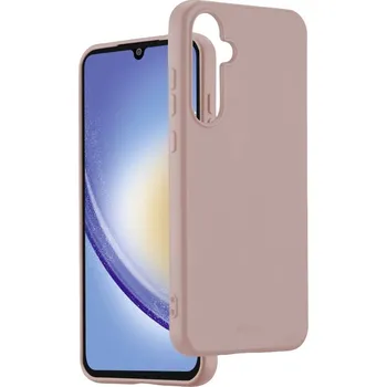 Hama zadní kryt na mobil Samsung Galaxy A35 5G Akt 00137030