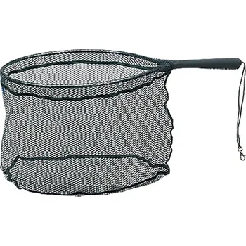 Podběrák Jaxon Pstruhový podběrák Soft Mesh Guma 50cm