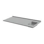 Deska pro SCH/SM 3D s dřezem a lemem | RM - SCH/SM 3 DSL