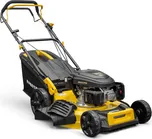 PROTECO sekačka na trávu benzínová PREMIUM | záběr 53 cm | výkon 4.0 kW | s pojezdem