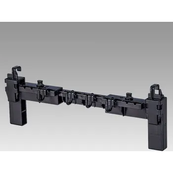 Pouzdro na rybářské vybavení Multi Hanger BM