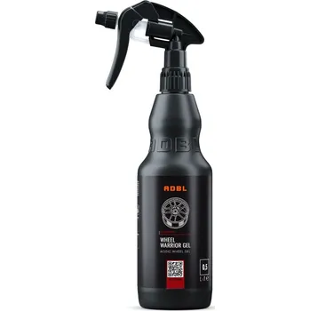 Čistič kol ADBL Wheel Warrior Gel (500 ml)