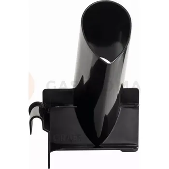 Krájecí kotouč Podavač pro upevnění na krájecí pojezd | GRAEF, MS 1050