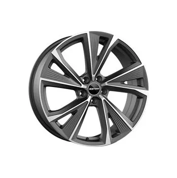 Alu kolo zátěžový index disku 925 kg/disk