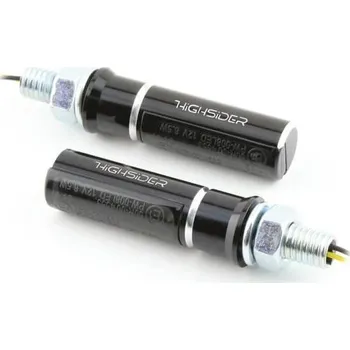 Osvětlení pro motocykl Blinkr Highsider Led Conero