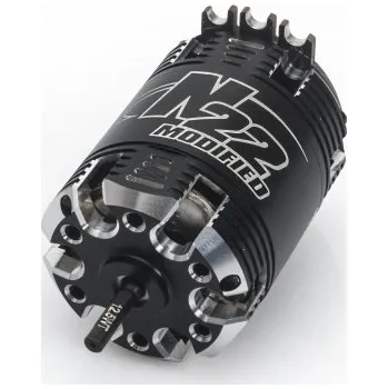 RC model letadla N22 Modified 10,0 závitový motor