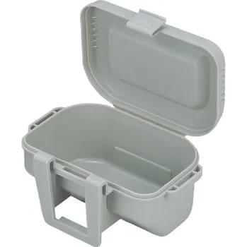 Pouzdro na rybářské vybavení Bait 100