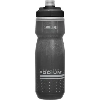 Láhev CAMELBAK Podium Chill 0,62l Fiery Red/White Varianta: Fiery Red/White
