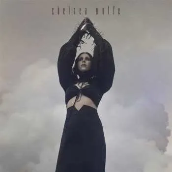Zahraniční hudba LP Chelsea Wolfe: Birth Of Violence 2024