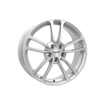 Alu kolo MONACO WHEELS 2 CL1 7,5x18 5x108 ET45 CB65,1 V18755108E45SI65CL1