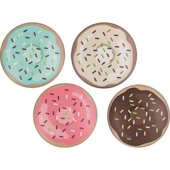 prostírání Prostírání DONUT 38 cm mix