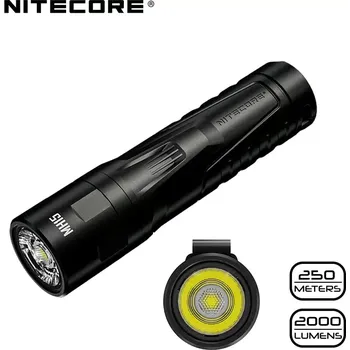 Svítilna Nitecore MH15