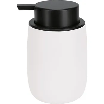 Dávkovač mýdla Kleine Wolke Bonny dávkovač mýdla 270 ml bílá 8035100854