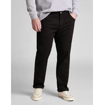 Pánské rifle Lee Daren Zip Fly L707HFAE (112118173) Clean Black Velikost: W29, Délka: L32