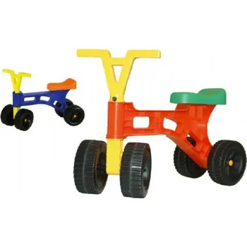 Dětské vozidlo Odrážedlo Roloped