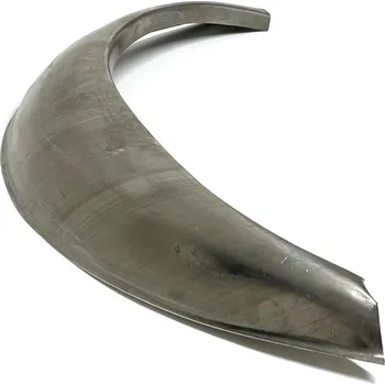 Podběh karosérie Škoda Felicia Pick-Up-Lem zadního podblatníku pravý