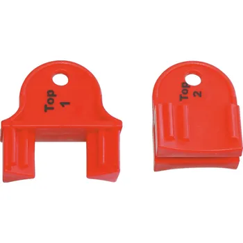 Sada nářadí Klann Sada uzamykacího nářadí, Opel/Vauxhall 1815237 KL-0482-30