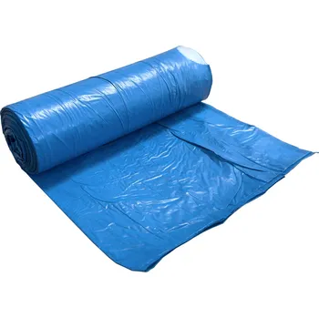 Pytle na odpadky Ostatní Zatahovací pytel | 500x600x0,025 mm, 1bal/15ks