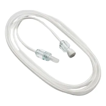 ZARYS International Group Zarys Prodlužovací hadička pro infuzní pumpu, 150 cm, sterilní, transparentní, 1ks